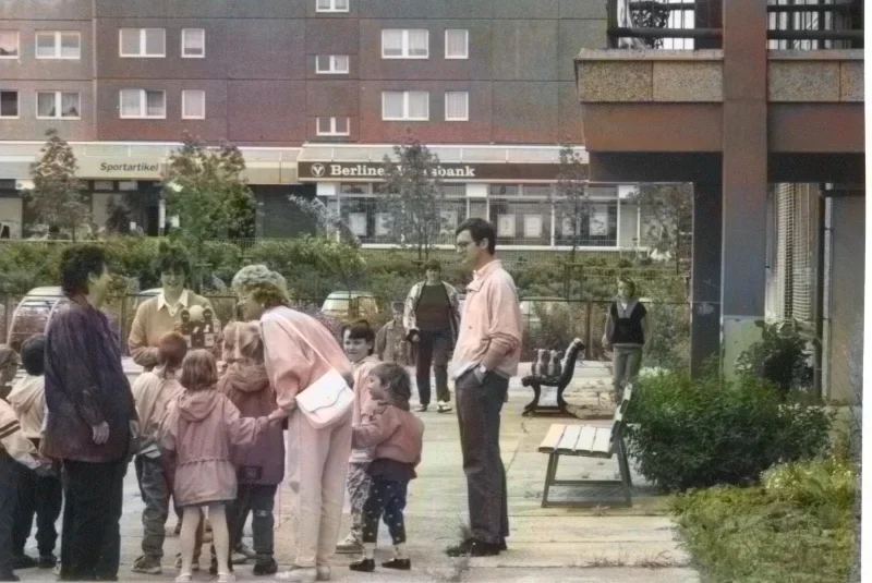 Kinder- und Jugendhilfe